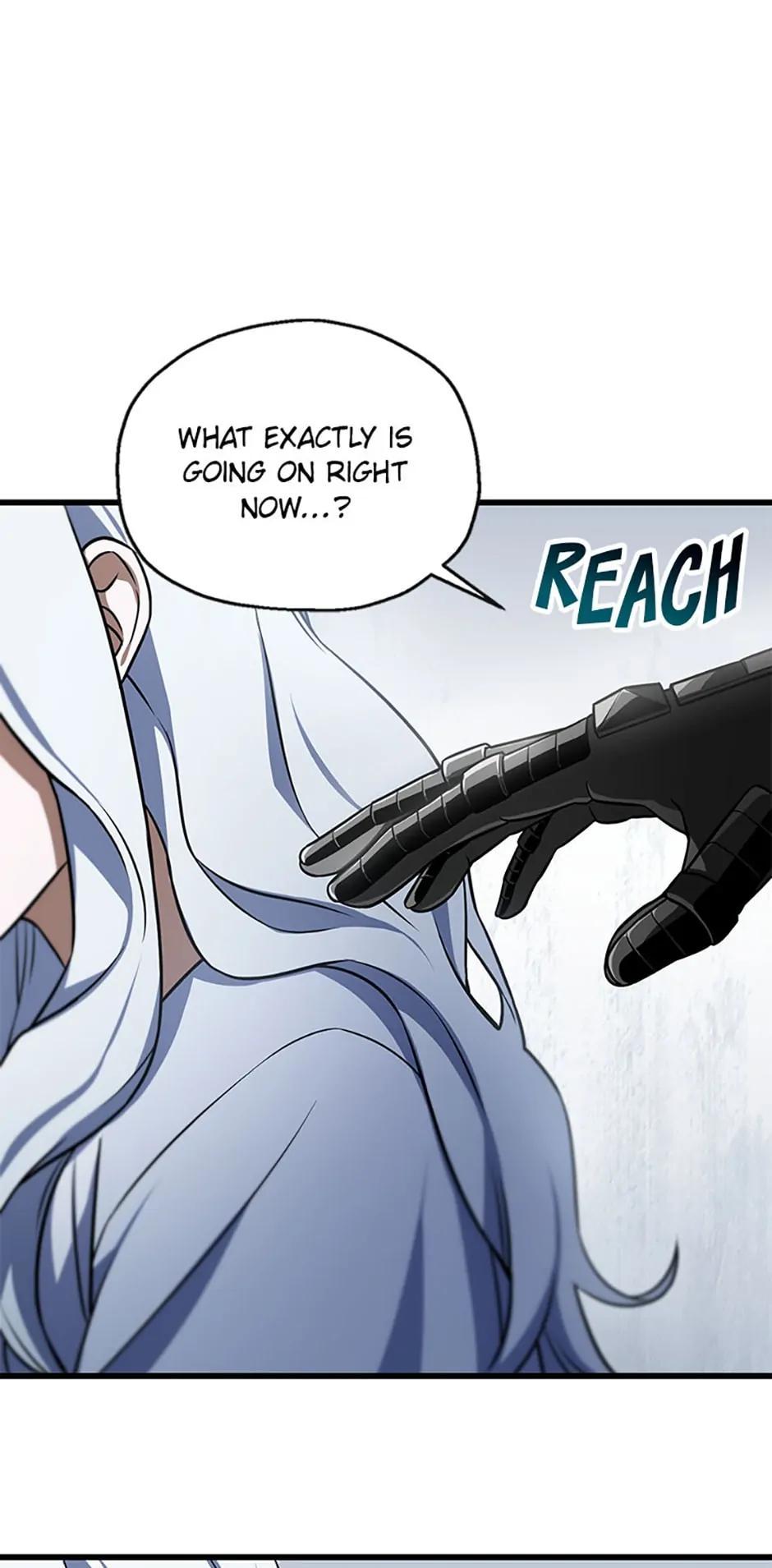 The Player Who Can't Level Up Chapter 124