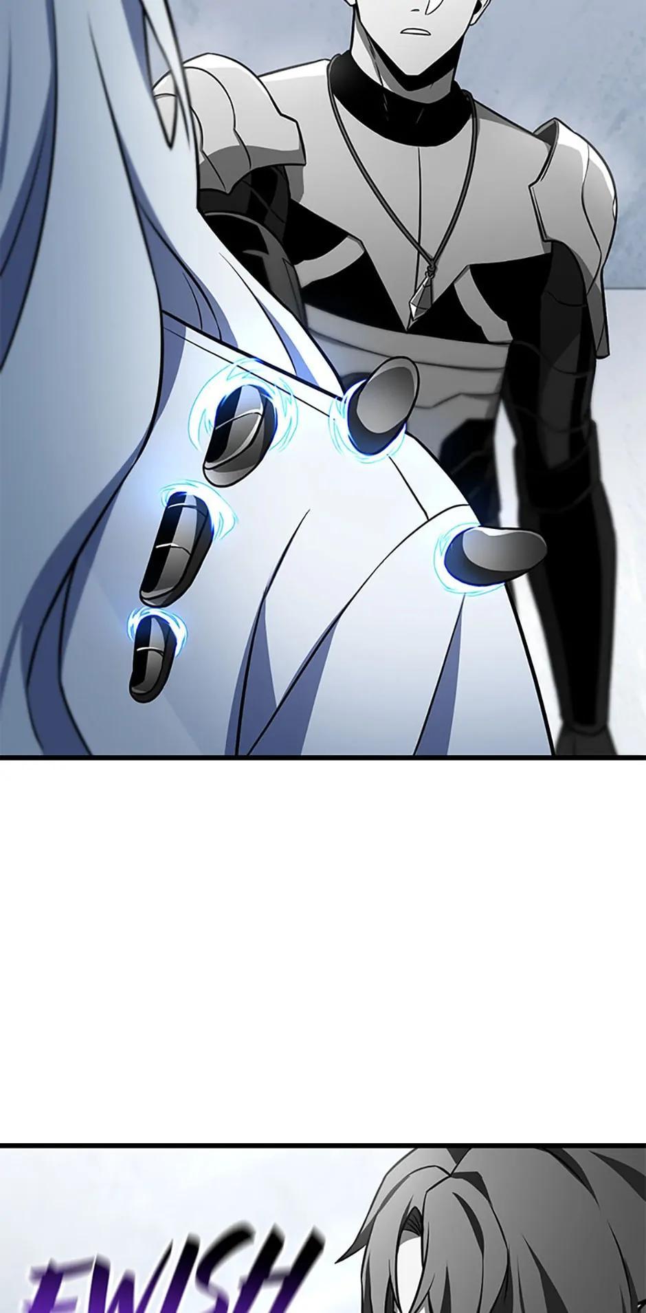 The Player Who Can't Level Up Chapter 124