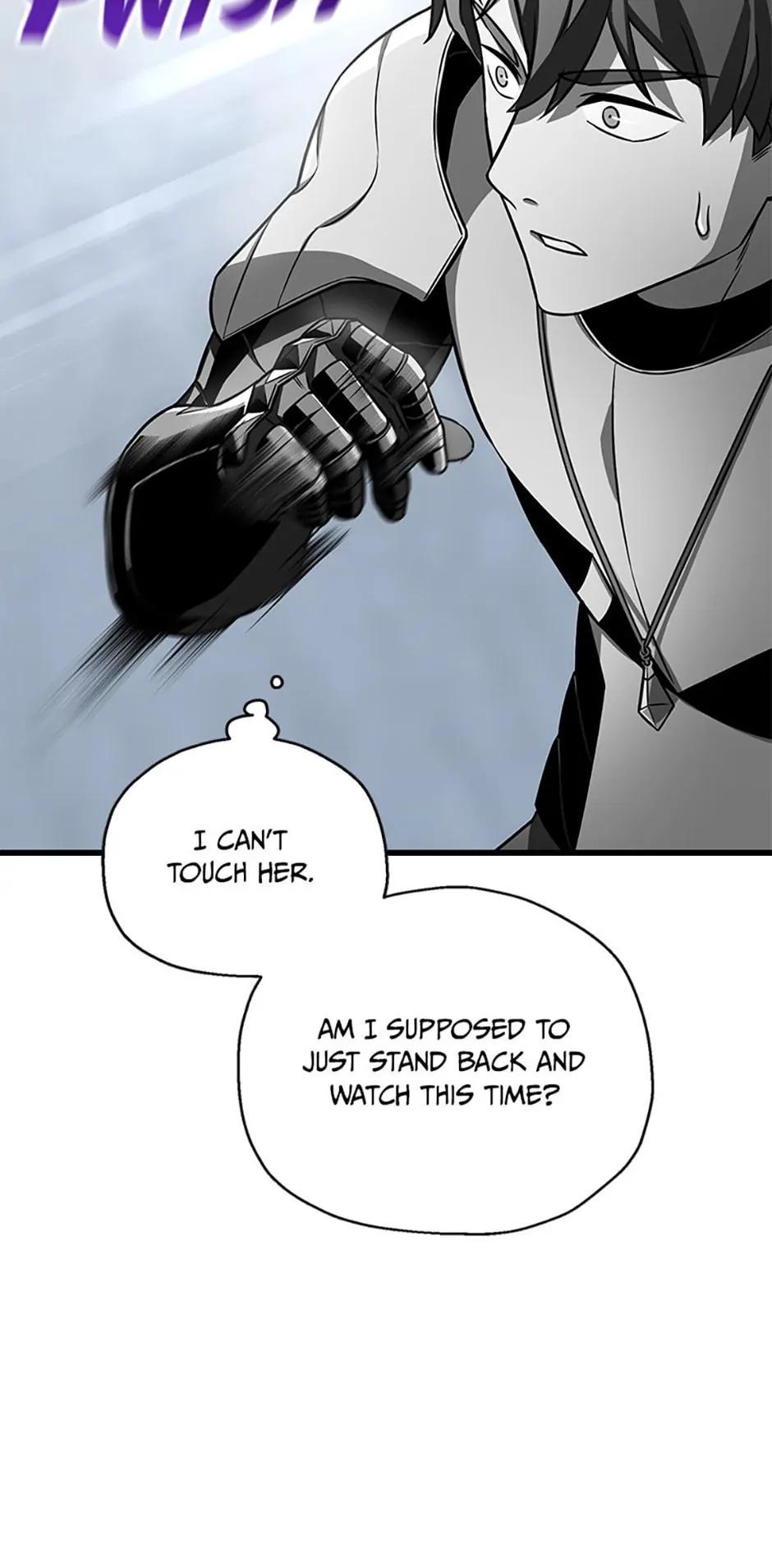 The Player Who Can't Level Up Chapter 124