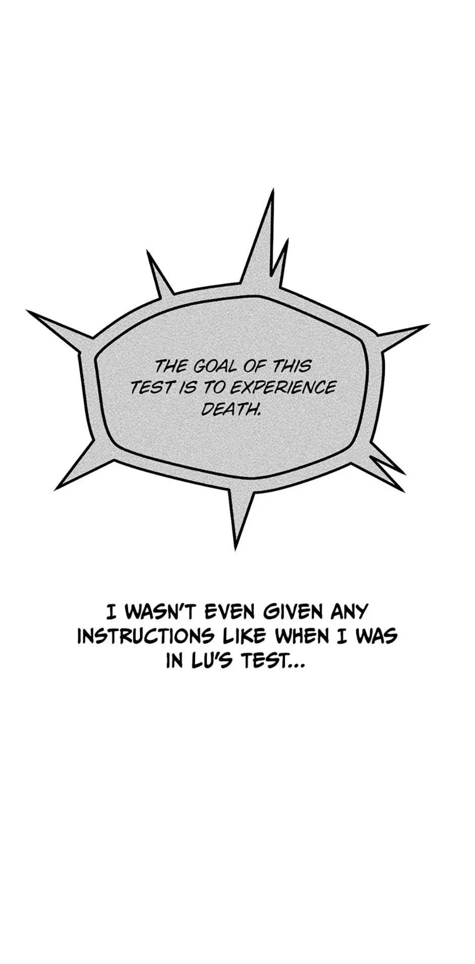 The Player Who Can't Level Up Chapter 124