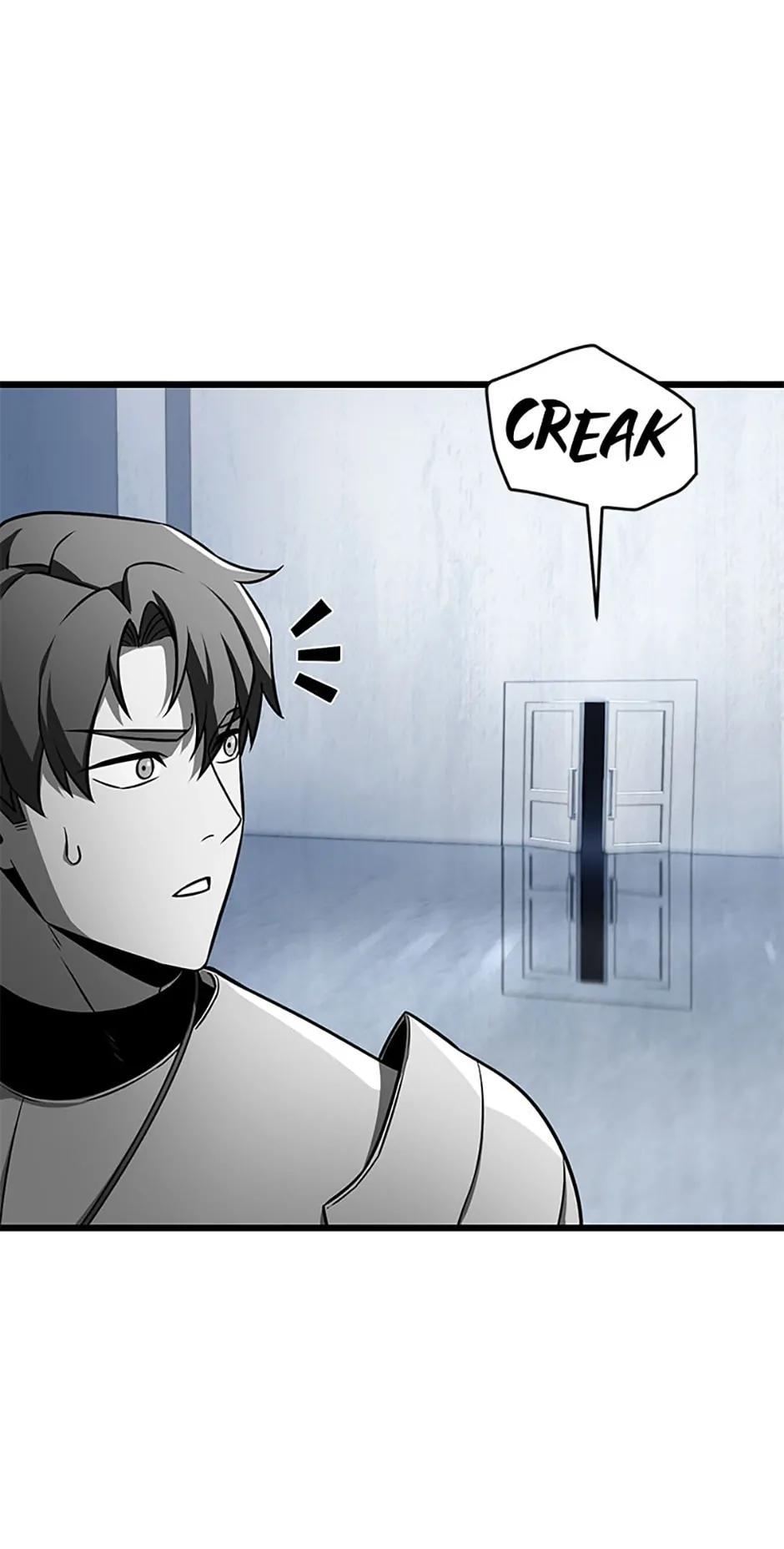 The Player Who Can't Level Up Chapter 124