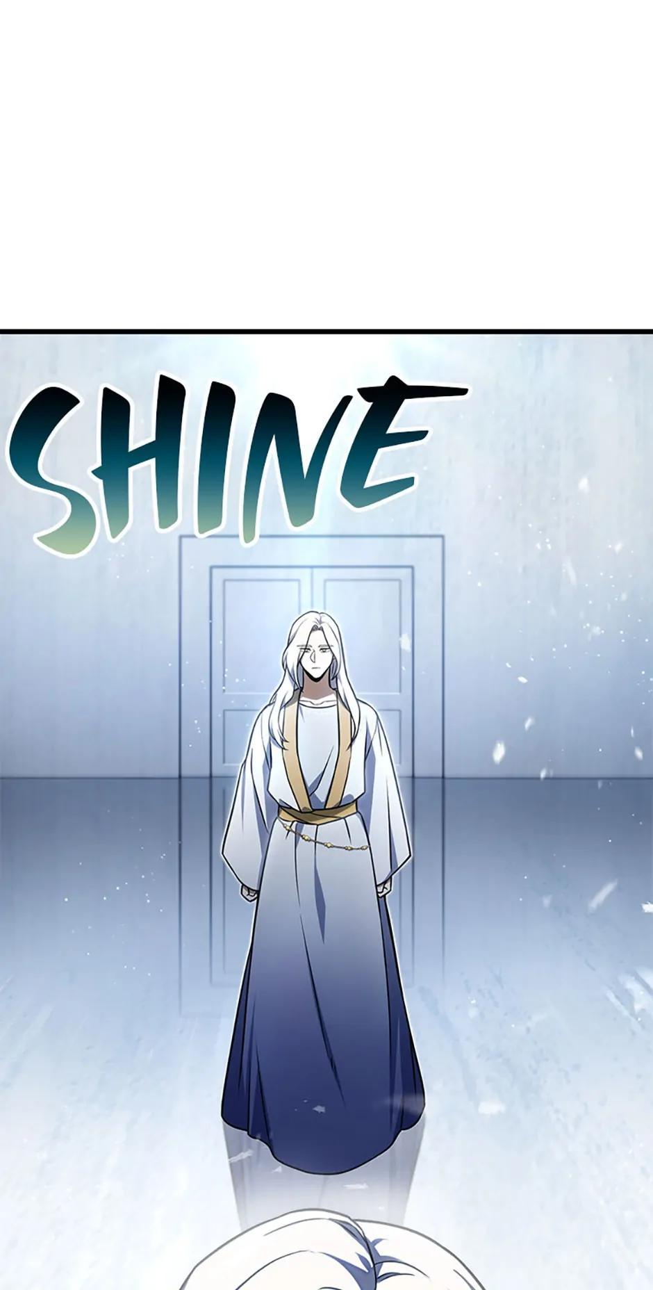 The Player Who Can't Level Up Chapter 124