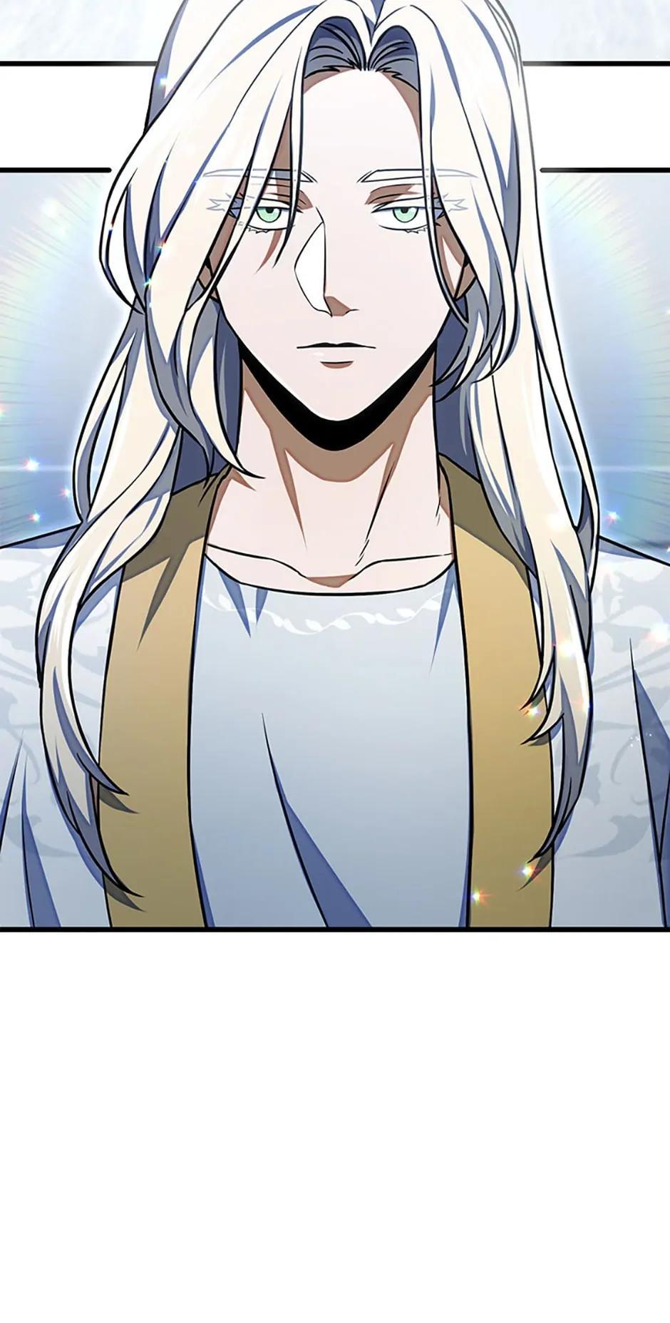 The Player Who Can't Level Up Chapter 124