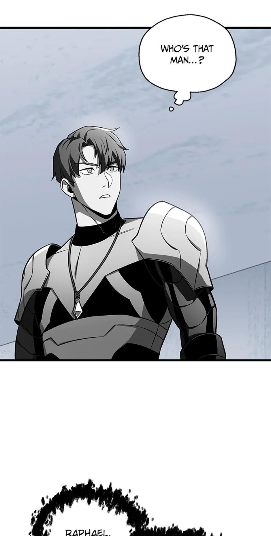 The Player Who Can't Level Up Chapter 124