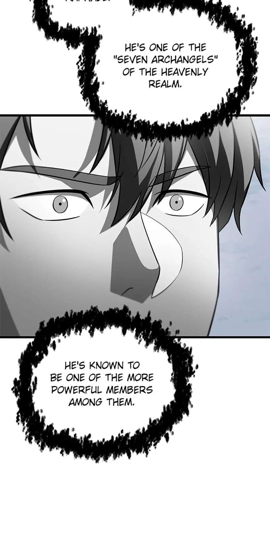 The Player Who Can't Level Up Chapter 124