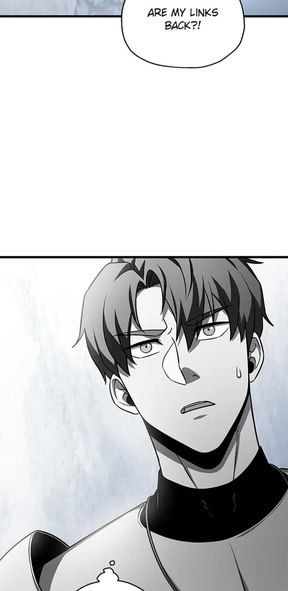 The Player Who Can't Level Up Chapter 124