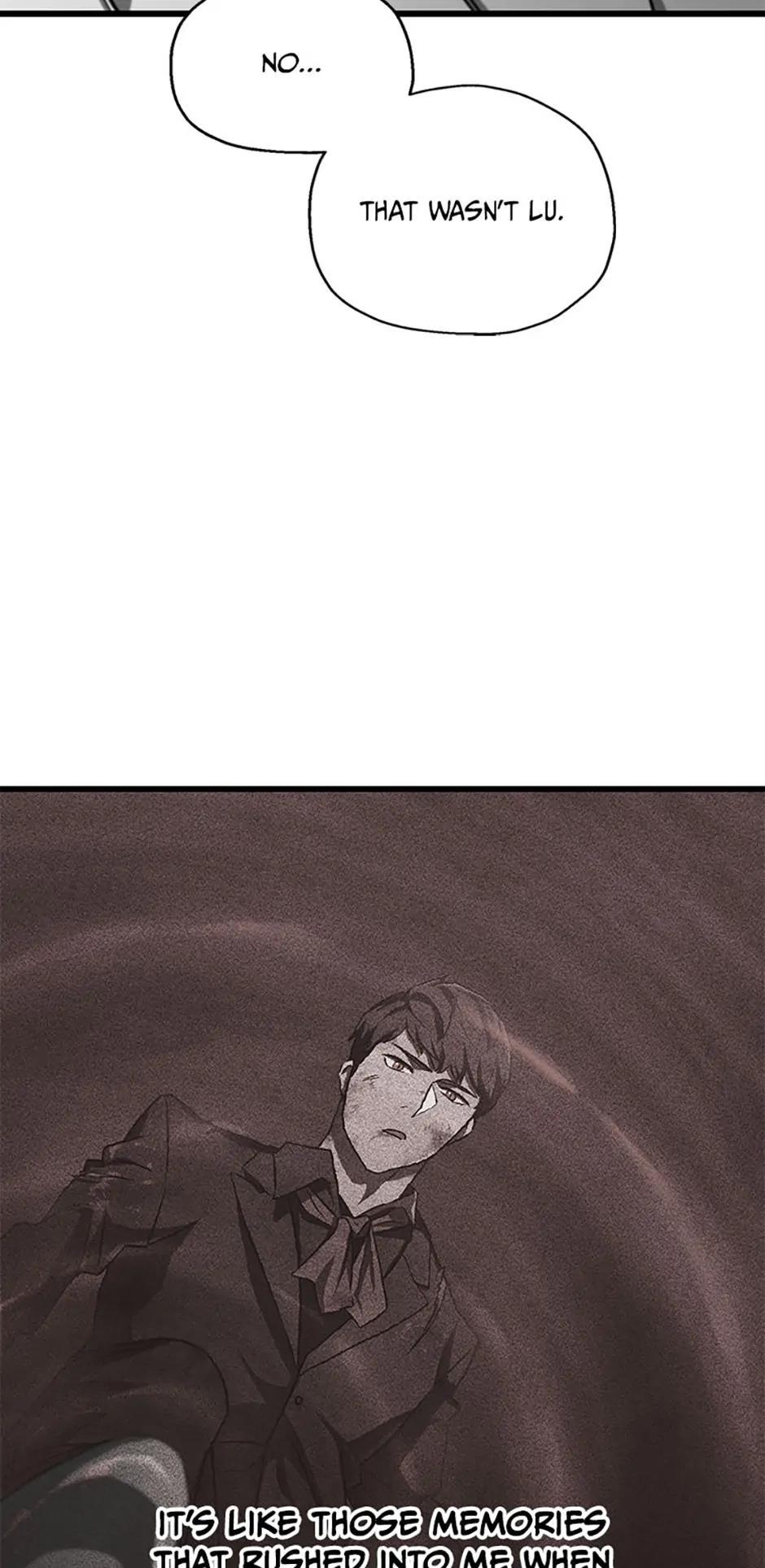 The Player Who Can't Level Up Chapter 124