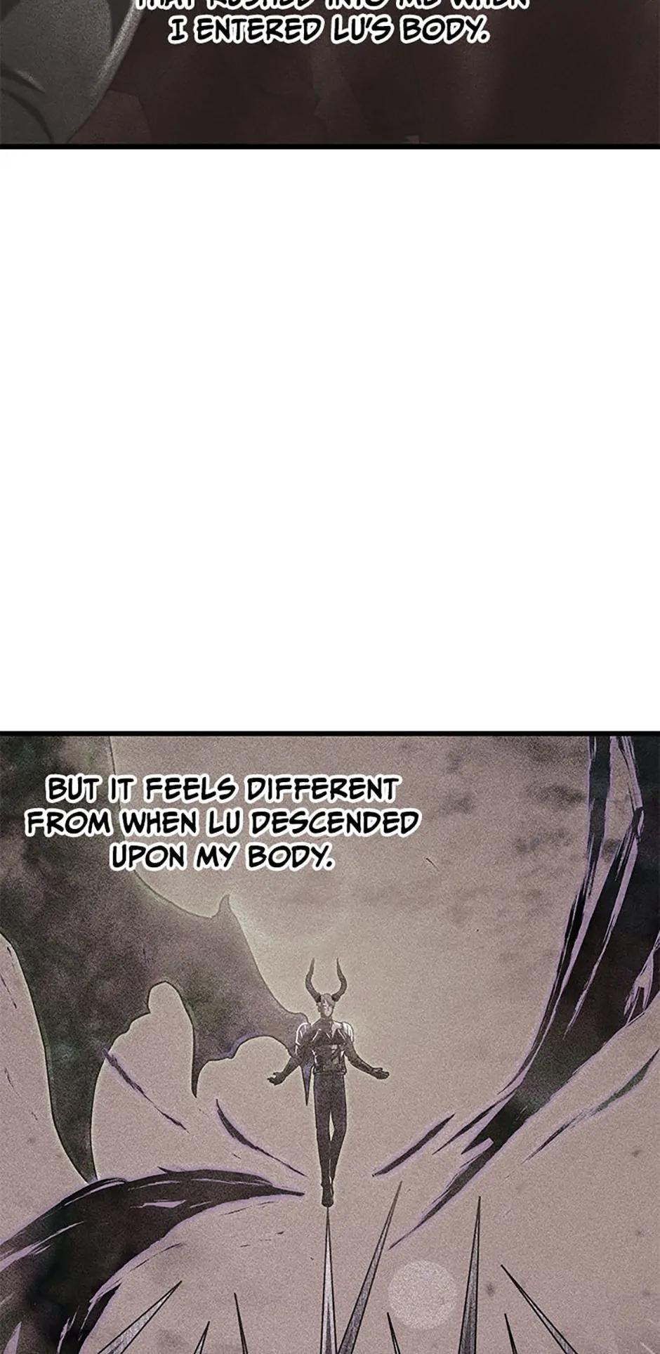 The Player Who Can't Level Up Chapter 124