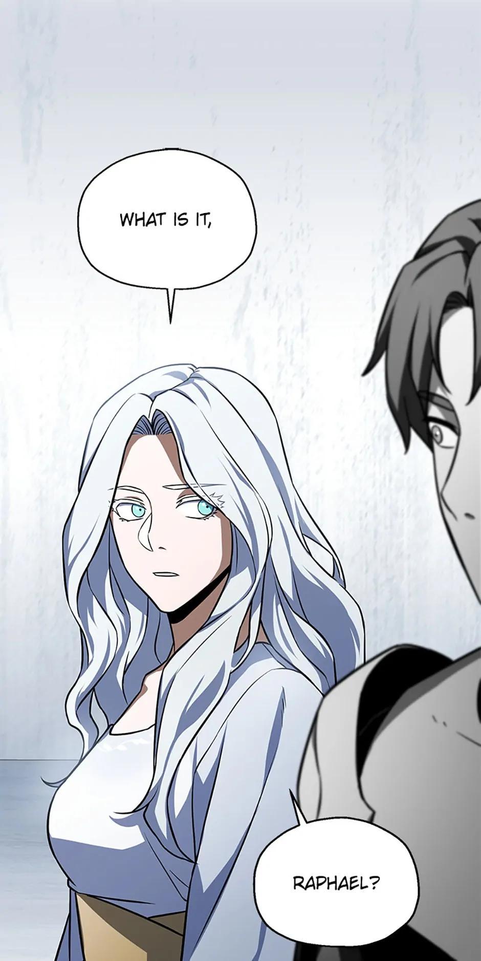 The Player Who Can't Level Up Chapter 124