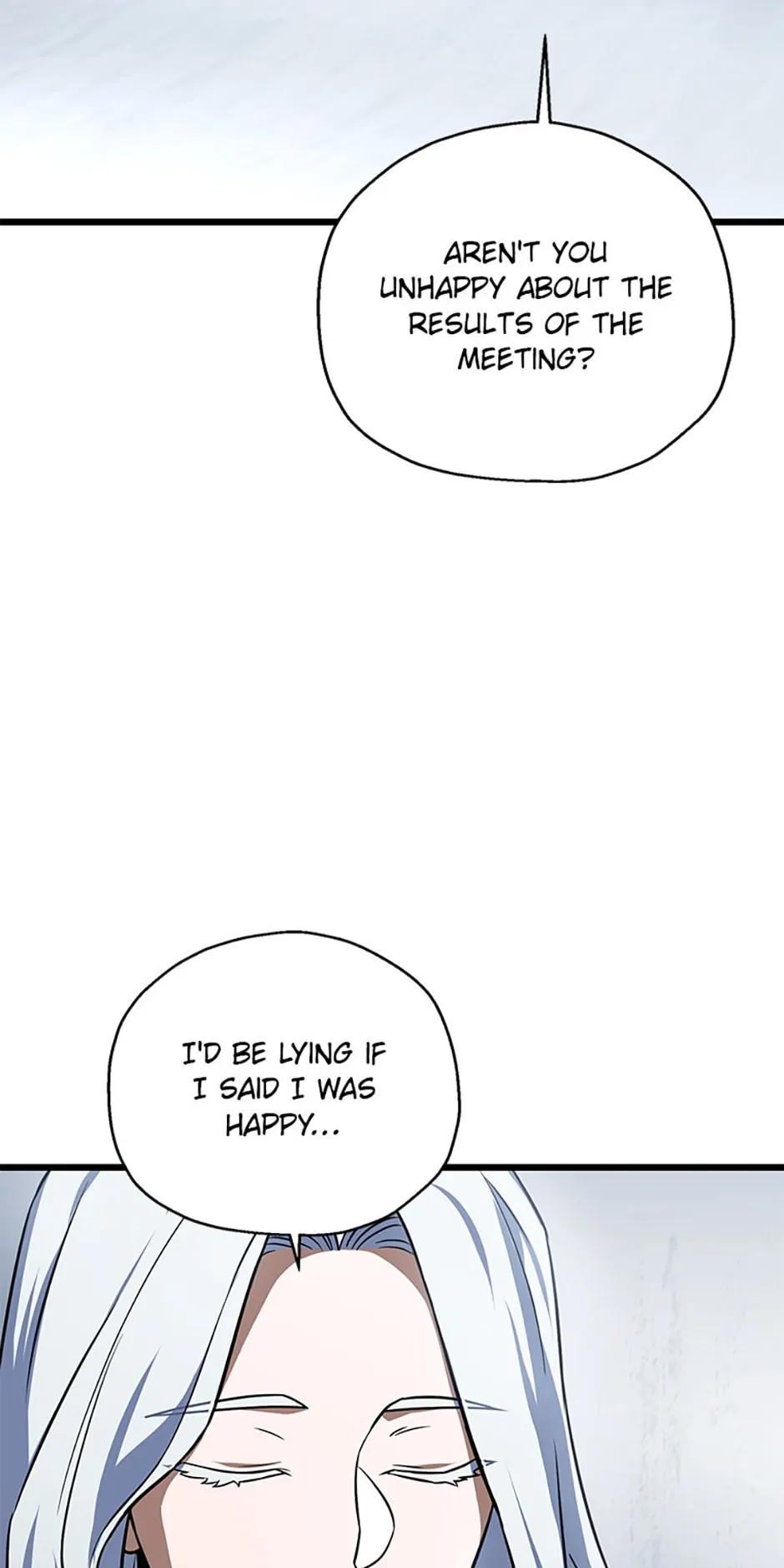 The Player Who Can't Level Up Chapter 124