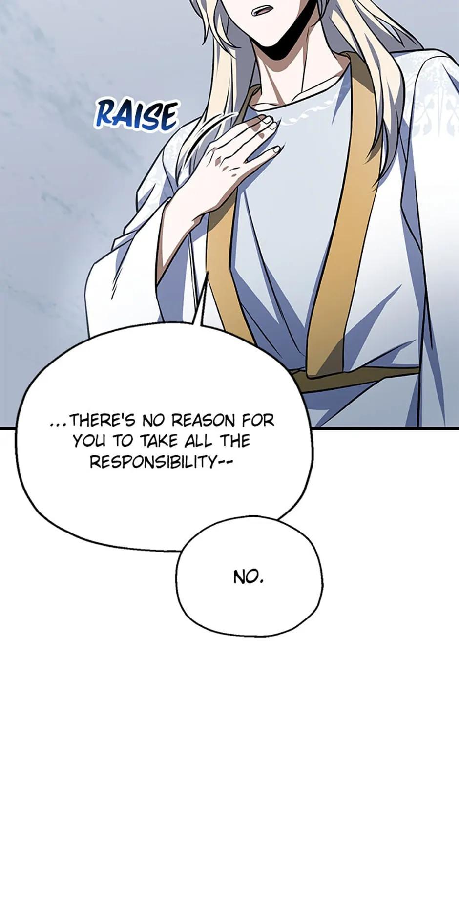 The Player Who Can't Level Up Chapter 124