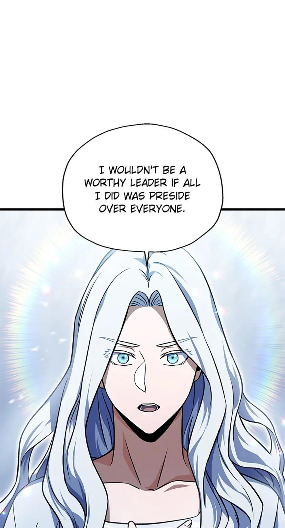 The Player Who Can't Level Up Chapter 124