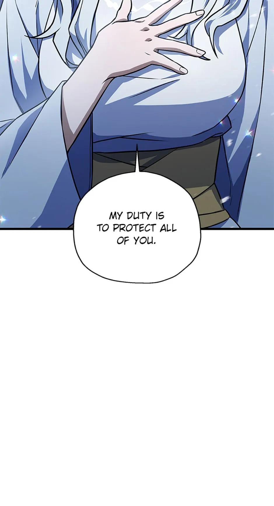 The Player Who Can't Level Up Chapter 124