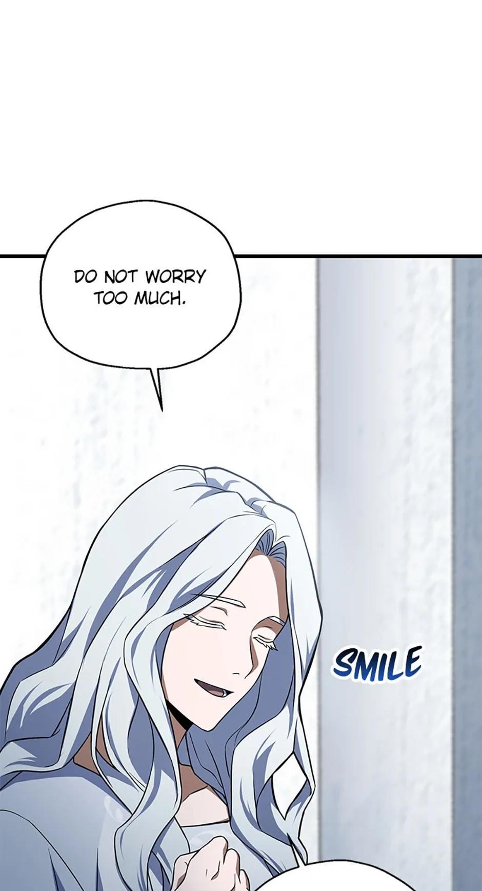 The Player Who Can't Level Up Chapter 124