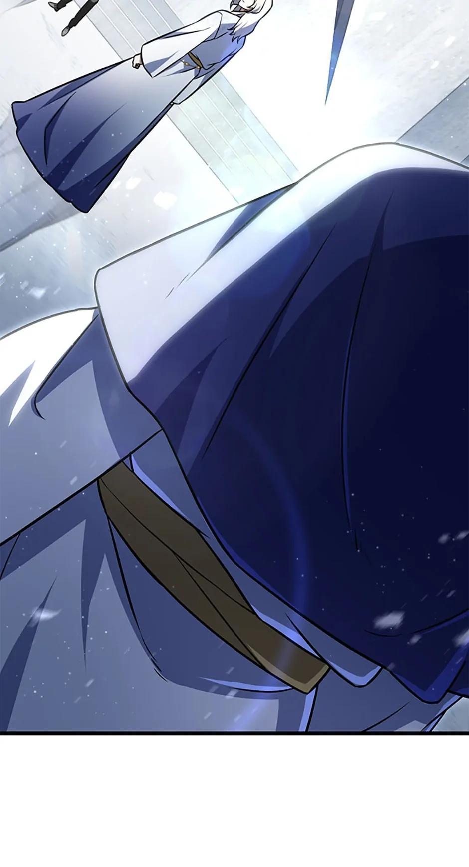 The Player Who Can't Level Up Chapter 124