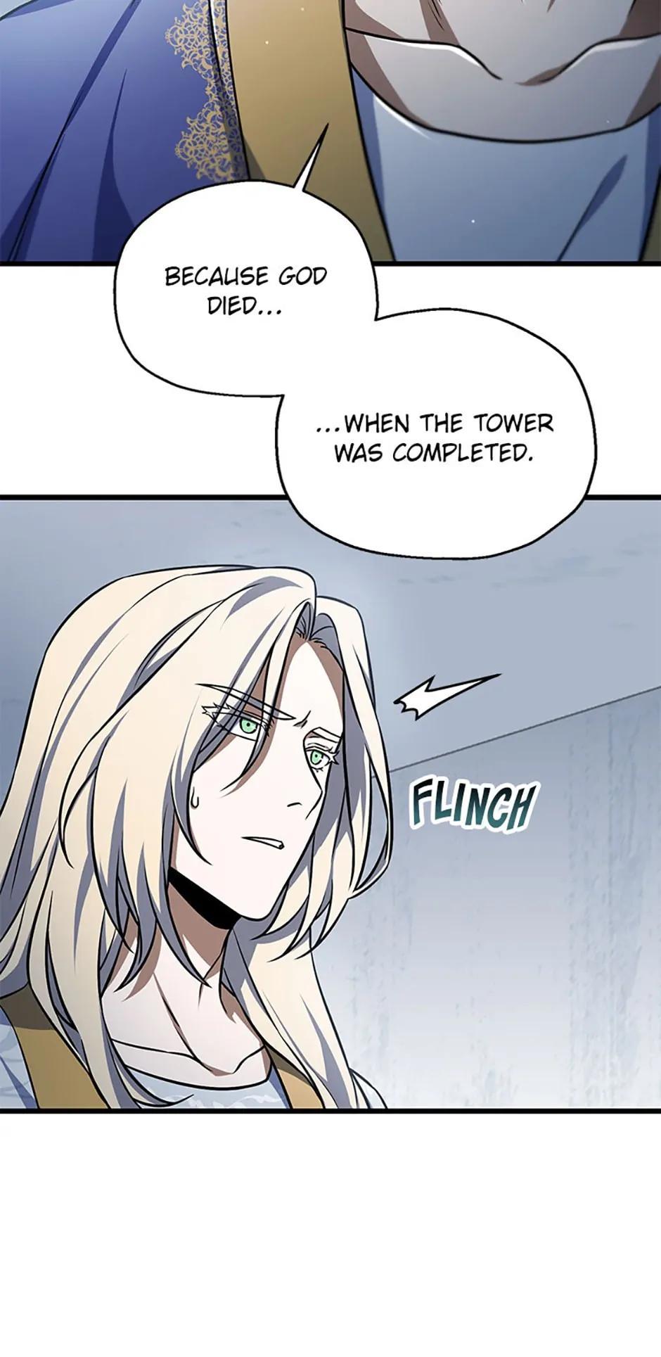 The Player Who Can't Level Up Chapter 124