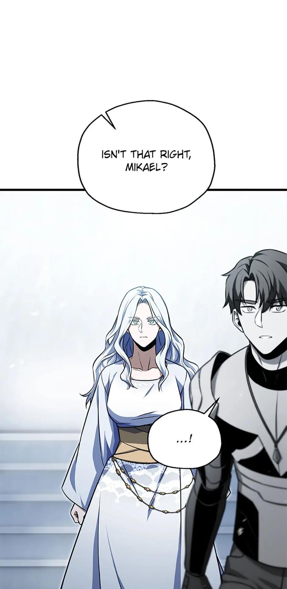 The Player Who Can't Level Up Chapter 124