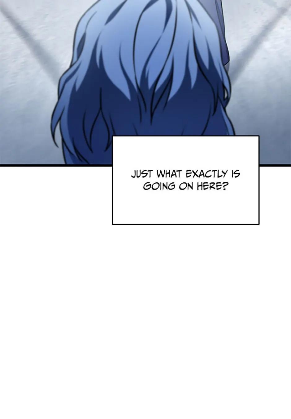 The Player Who Can't Level Up Chapter 124