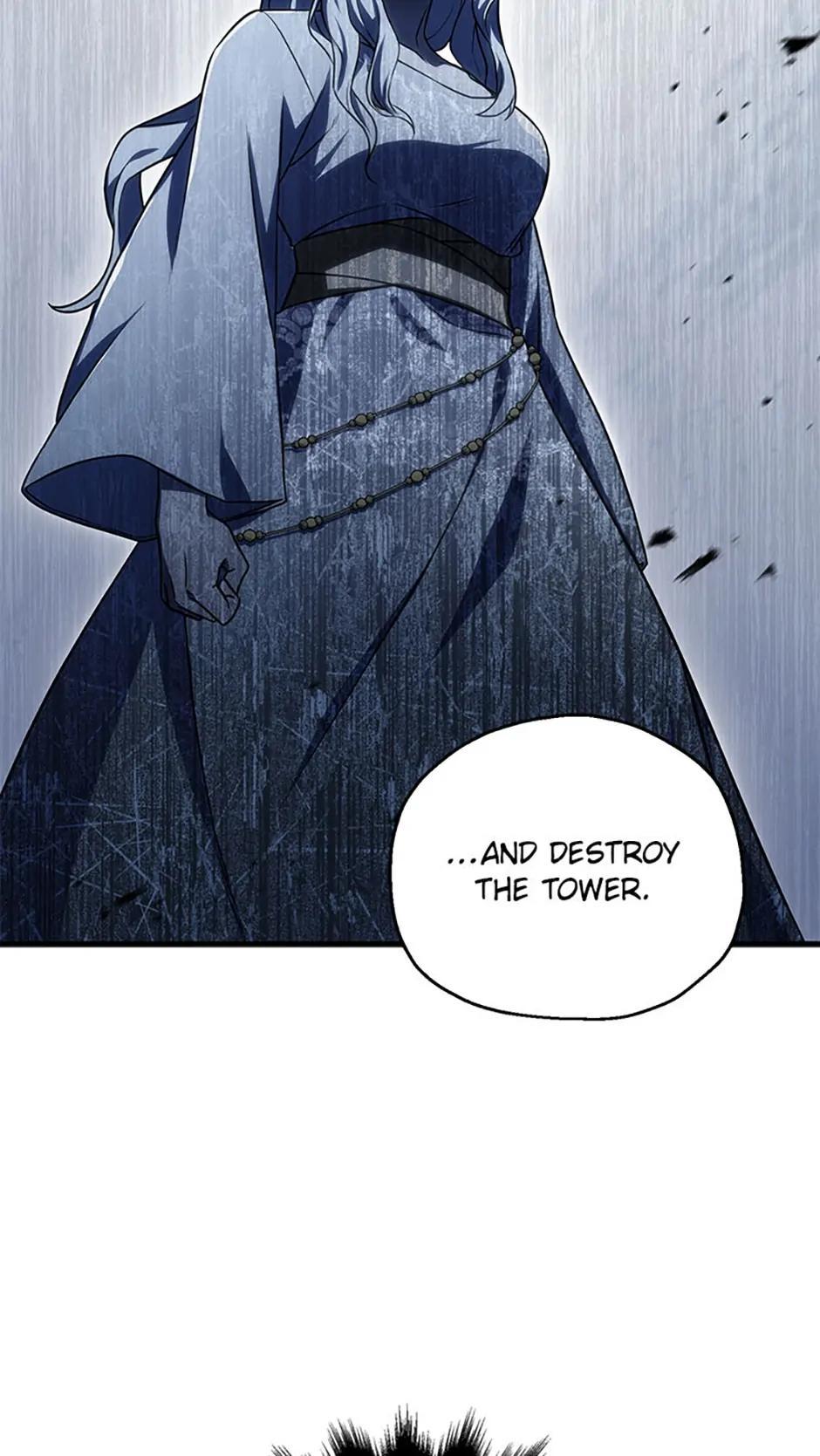 The Player Who Can't Level Up Chapter 124