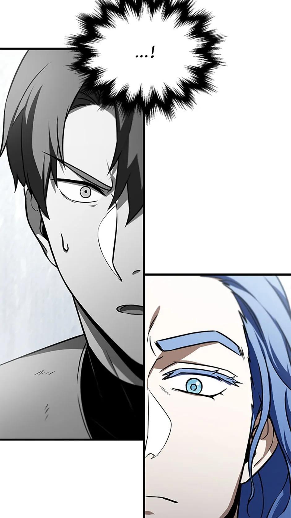 The Player Who Can't Level Up Chapter 124