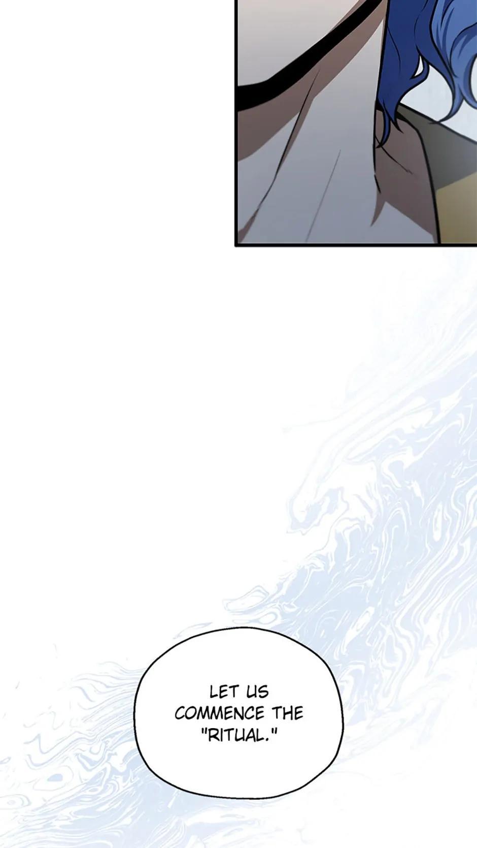 The Player Who Can't Level Up Chapter 124