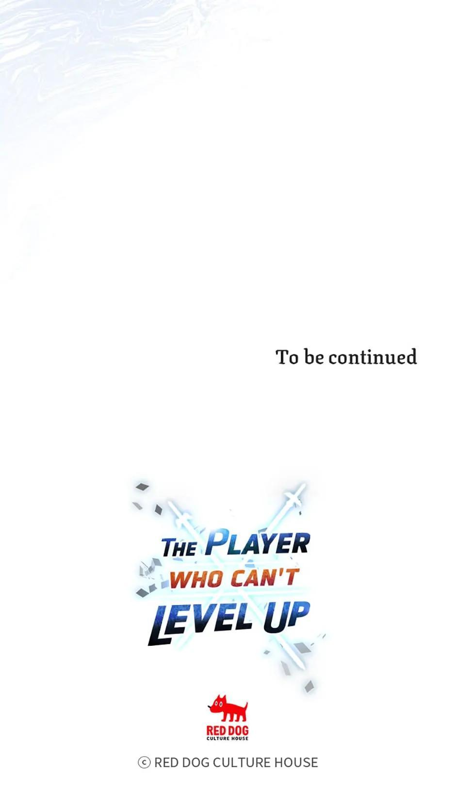 The Player Who Can't Level Up Chapter 124