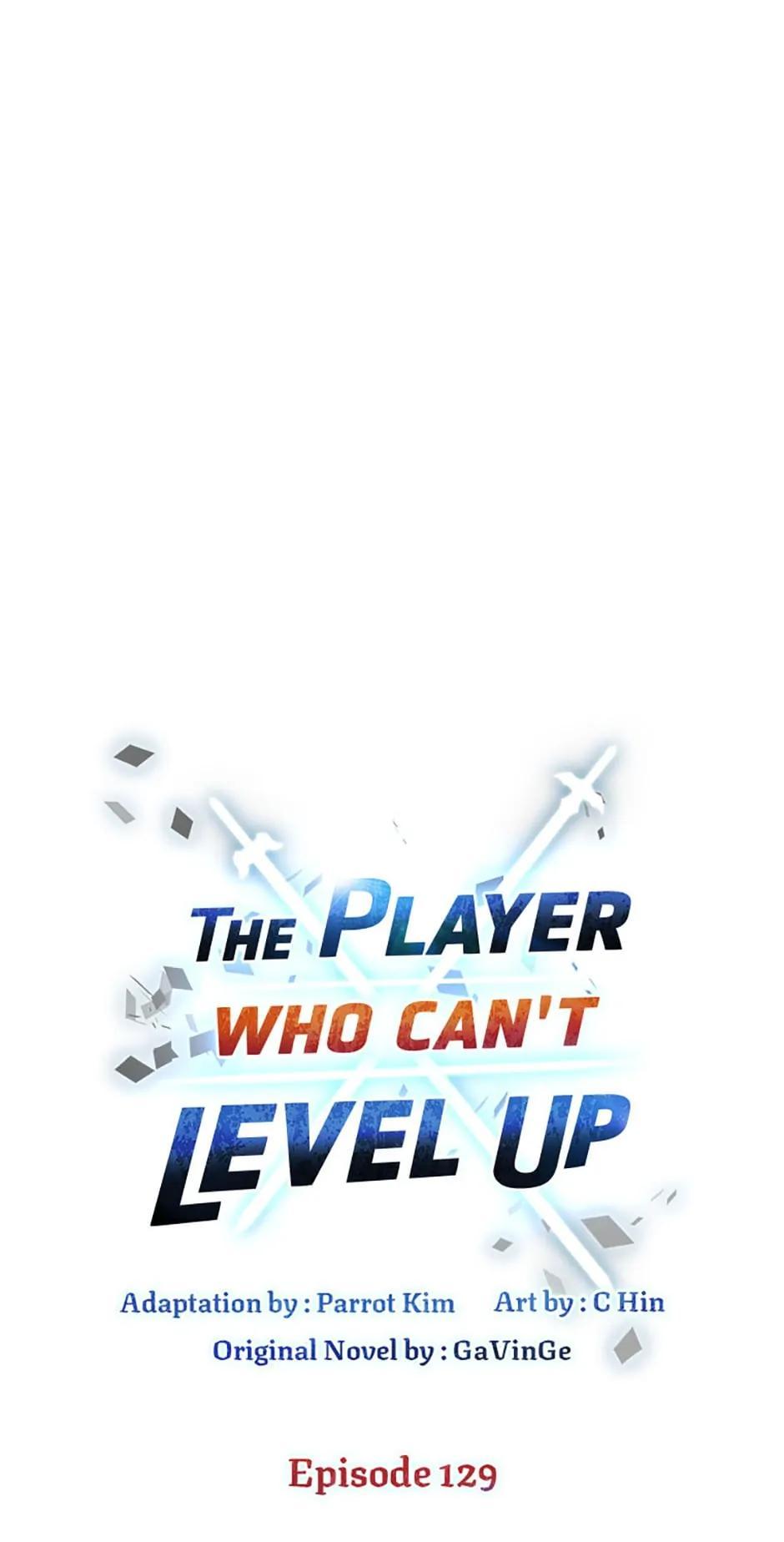 The Player Who Can't Level Up Chapter 127