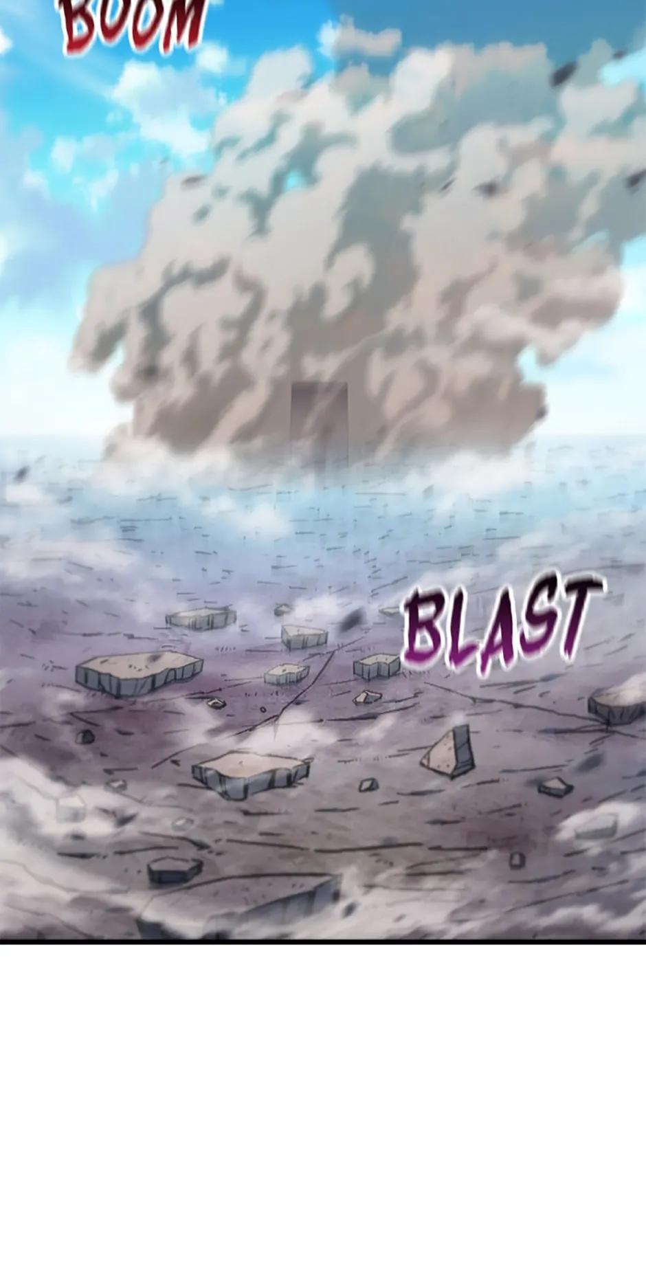 The Player Who Can't Level Up Chapter 127