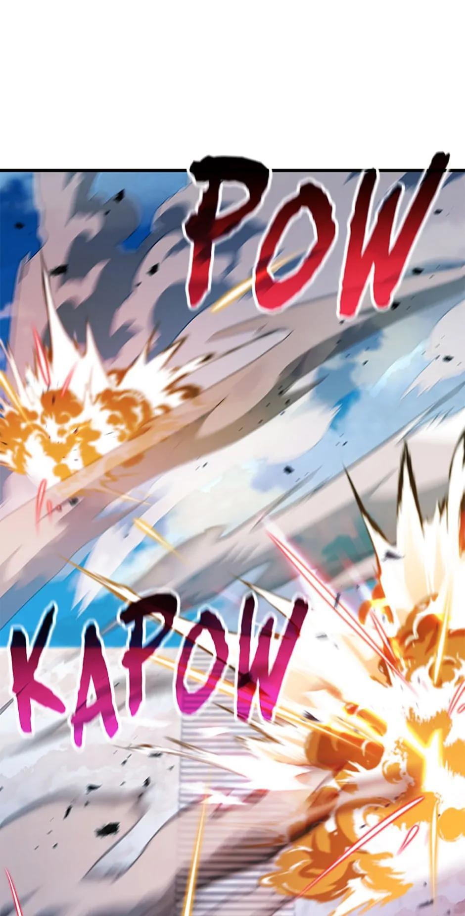 The Player Who Can't Level Up Chapter 127