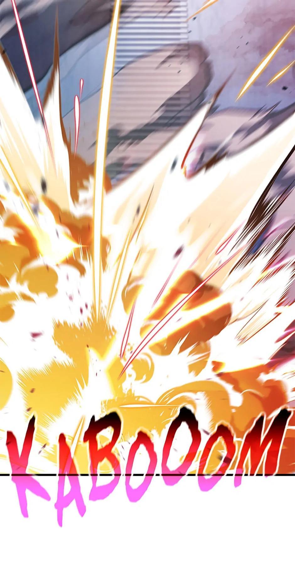 The Player Who Can't Level Up Chapter 127