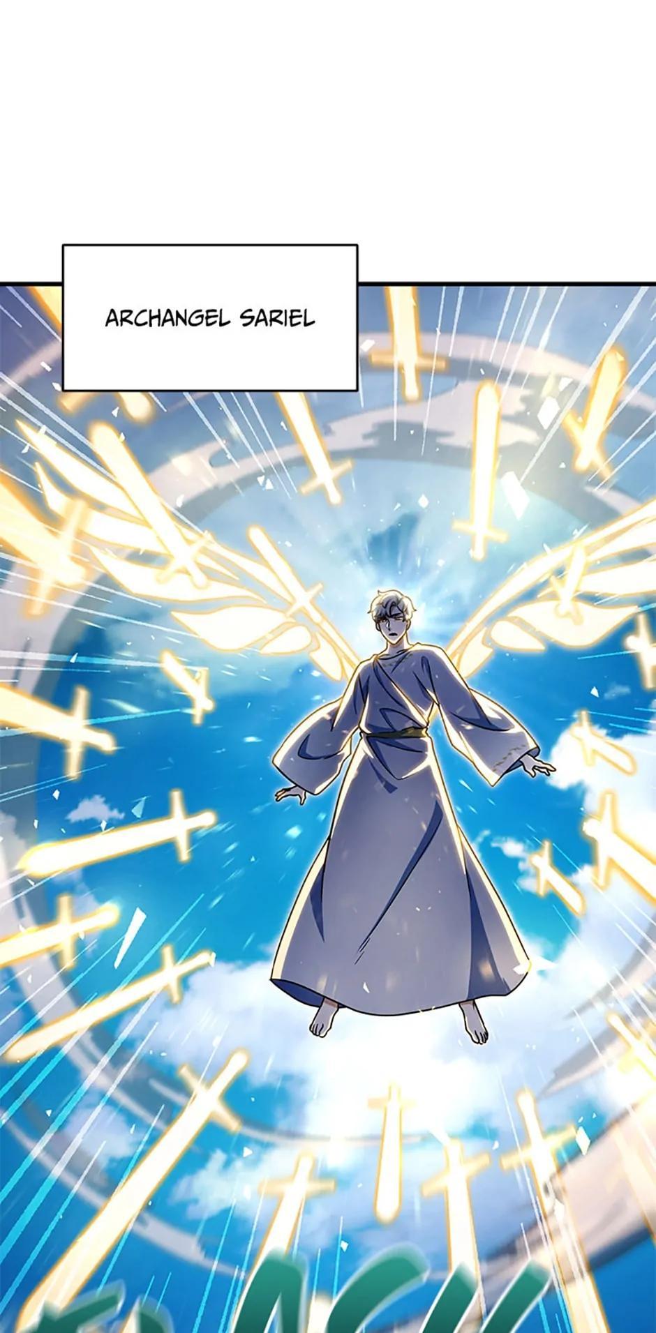 The Player Who Can't Level Up Chapter 127