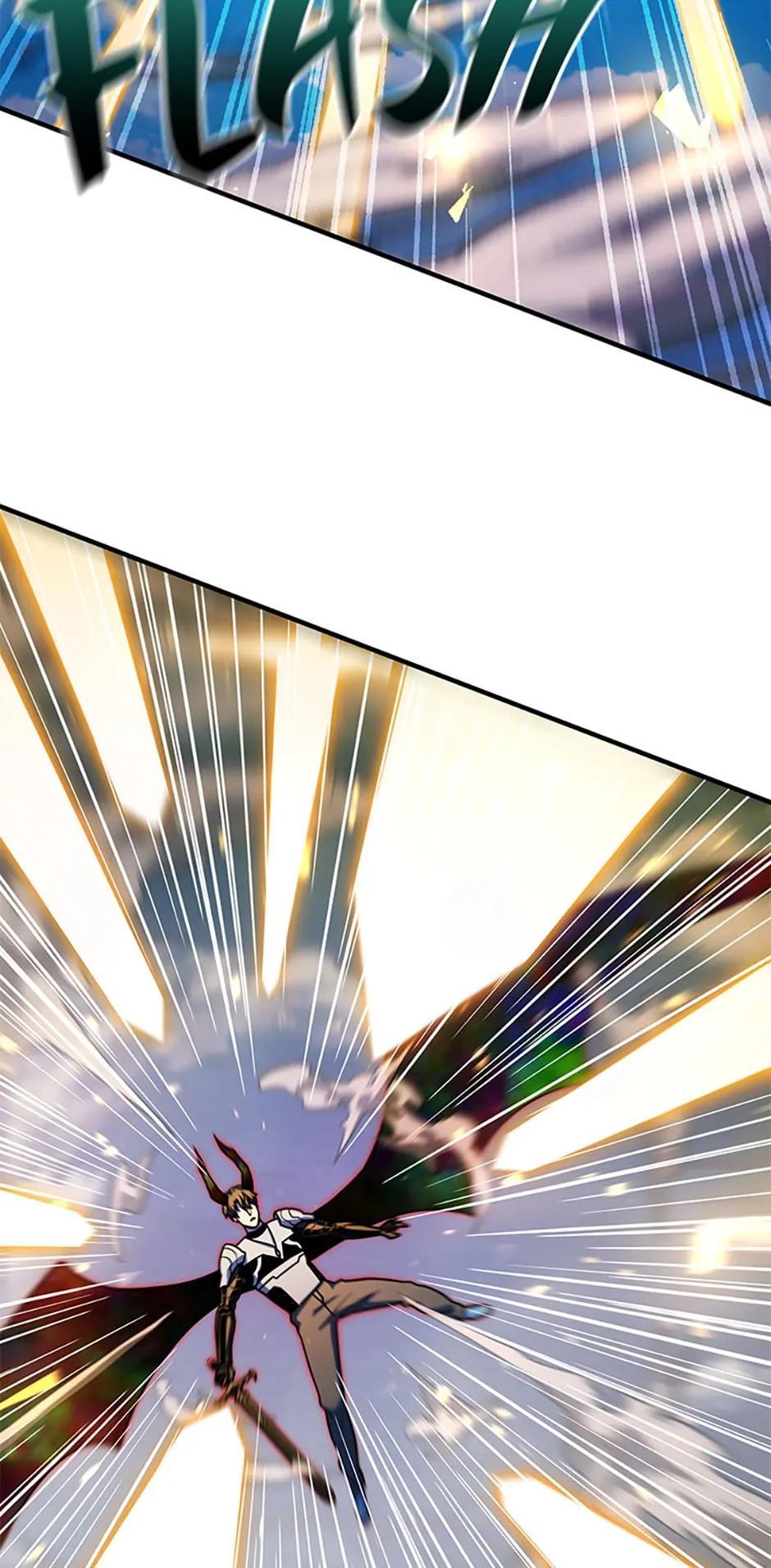 The Player Who Can't Level Up Chapter 127