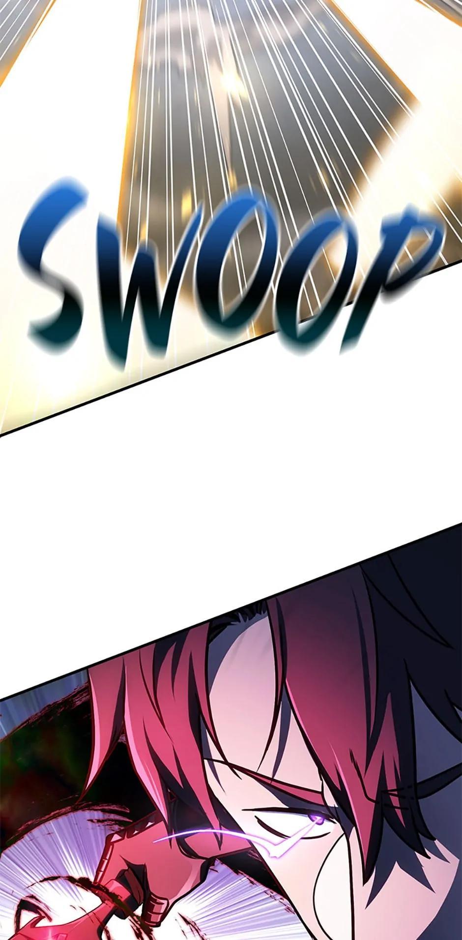 The Player Who Can't Level Up Chapter 127