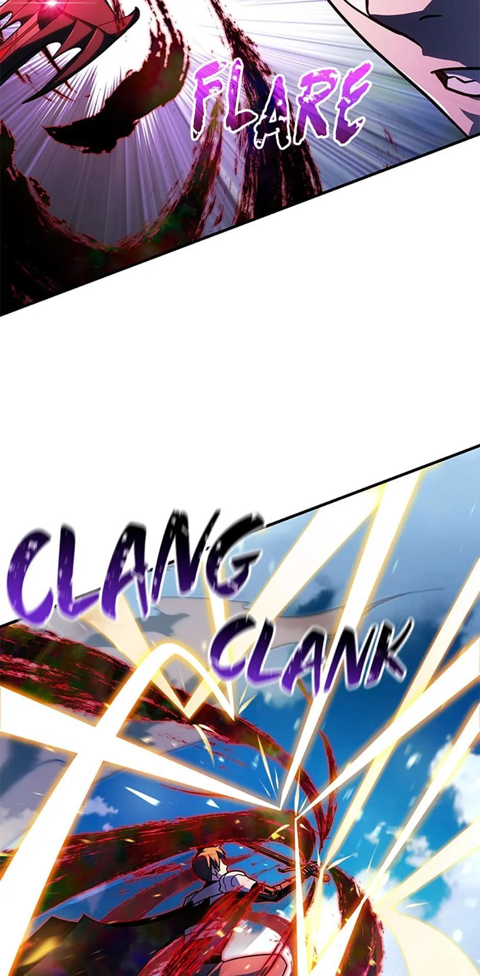 The Player Who Can't Level Up Chapter 127