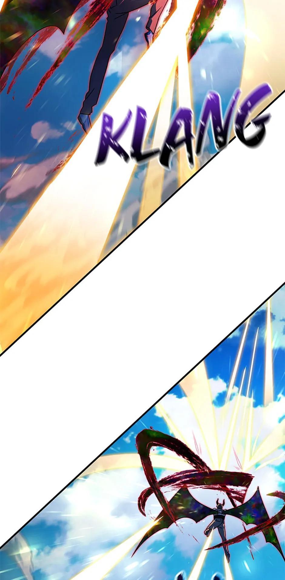 The Player Who Can't Level Up Chapter 127