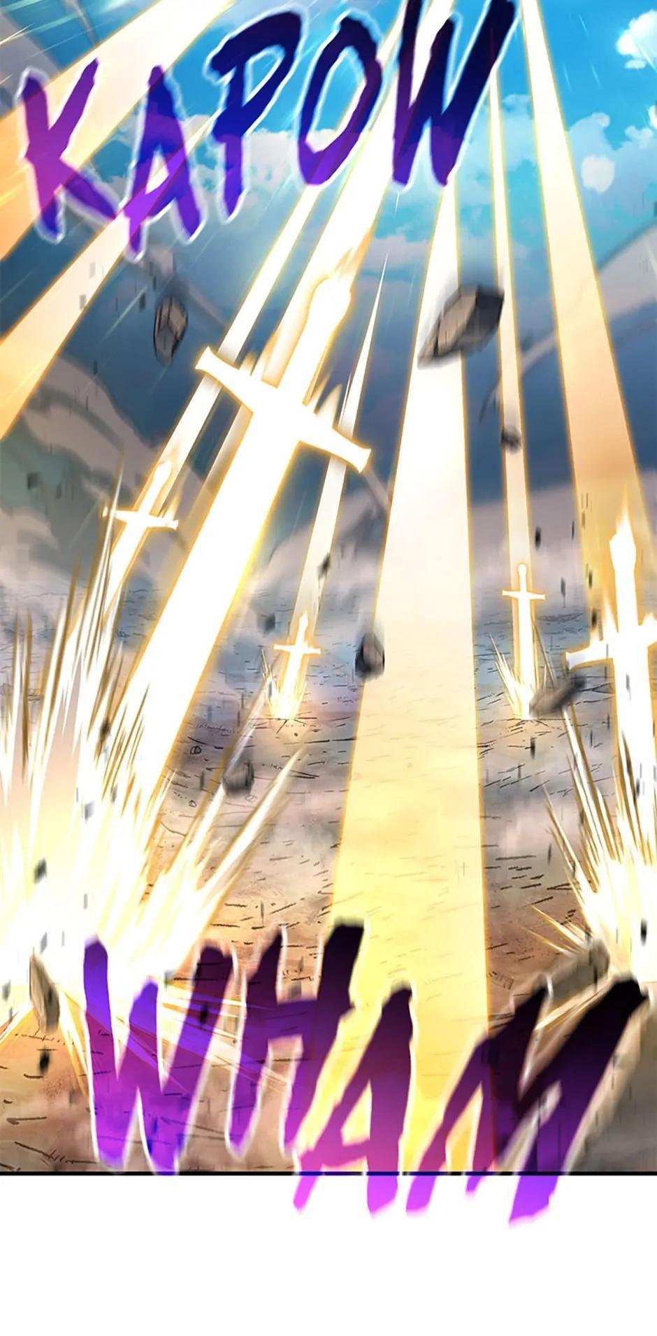 The Player Who Can't Level Up Chapter 127