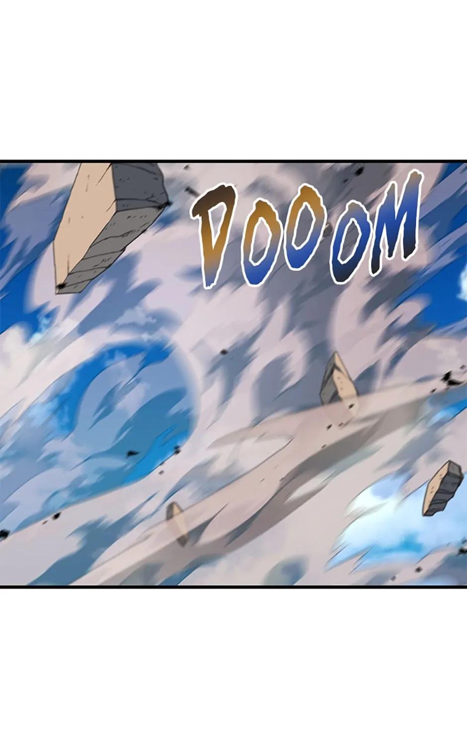 The Player Who Can't Level Up Chapter 127