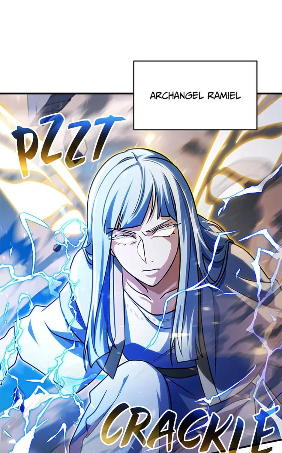 The Player Who Can't Level Up Chapter 127