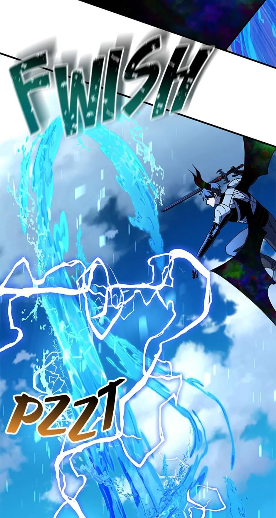 The Player Who Can't Level Up Chapter 127