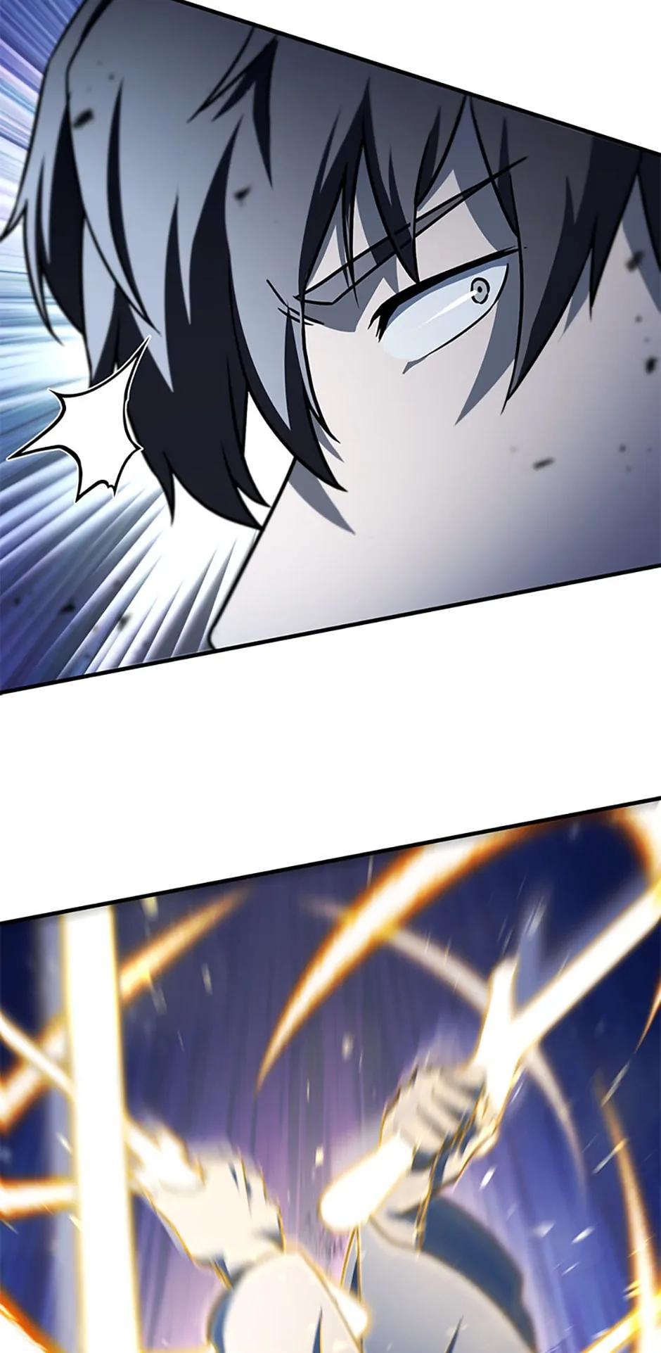 The Player Who Can't Level Up Chapter 127