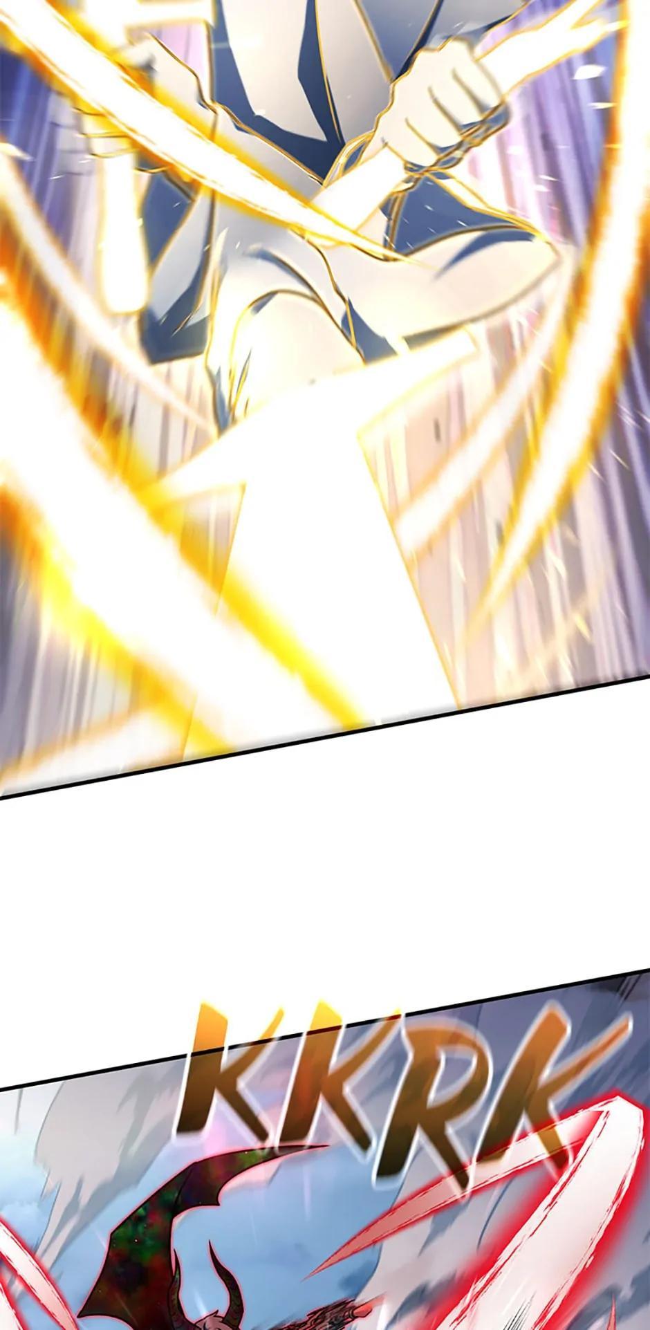 The Player Who Can't Level Up Chapter 127