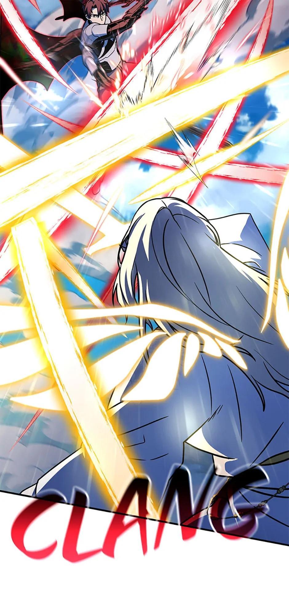 The Player Who Can't Level Up Chapter 127