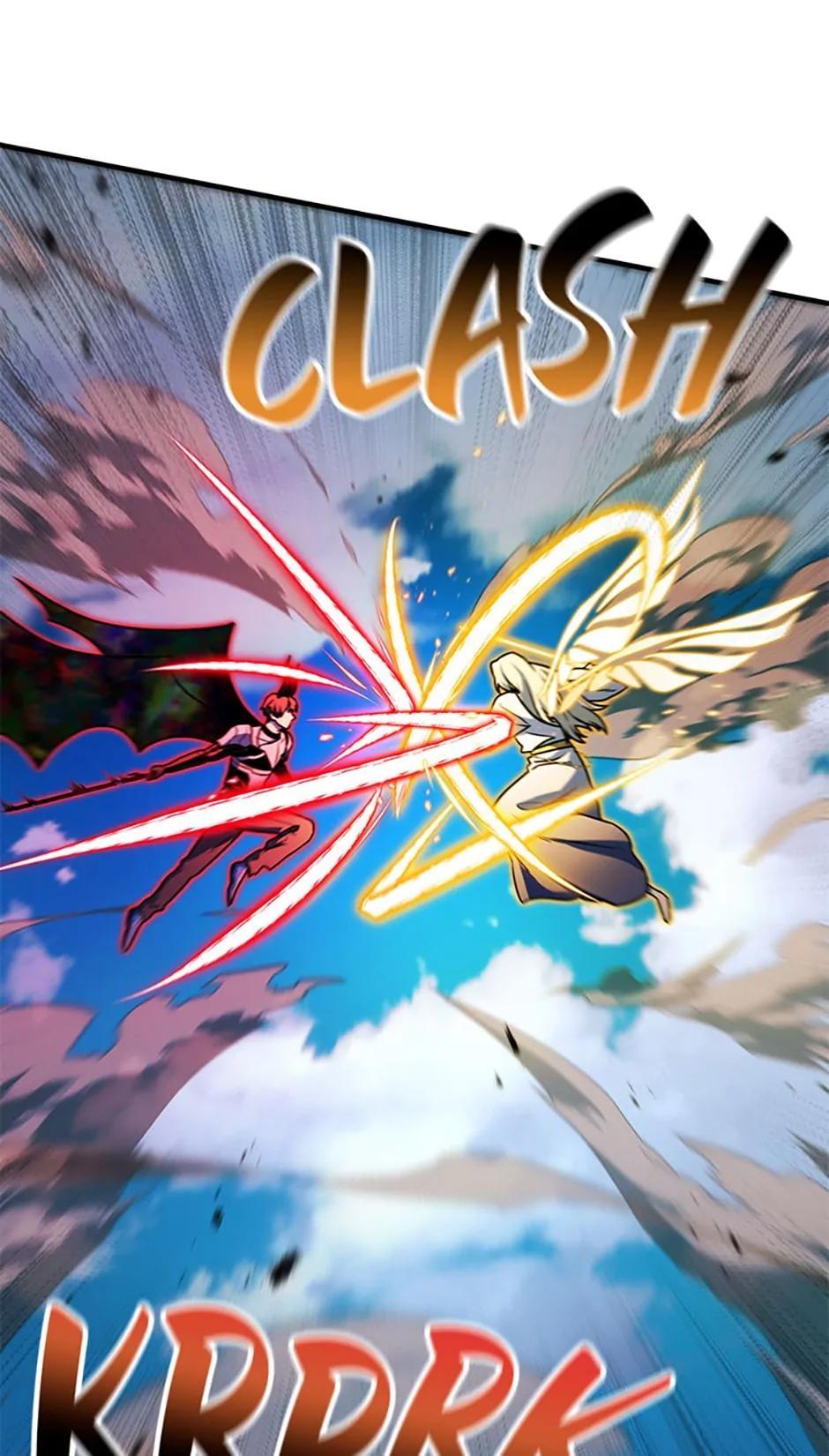 The Player Who Can't Level Up Chapter 127