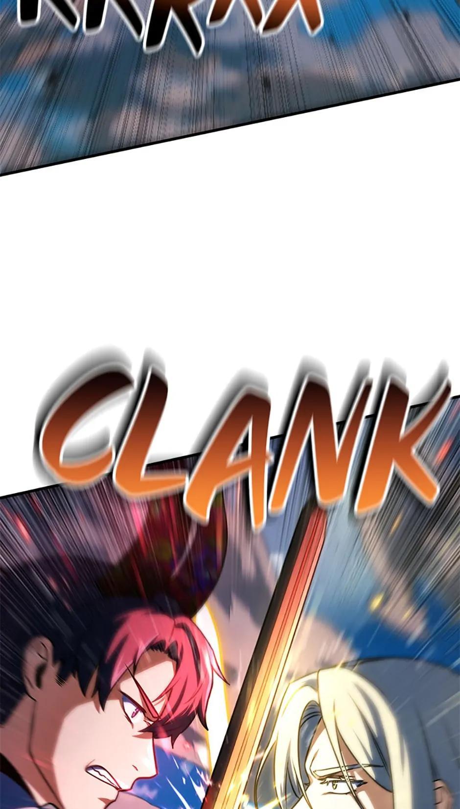 The Player Who Can't Level Up Chapter 127