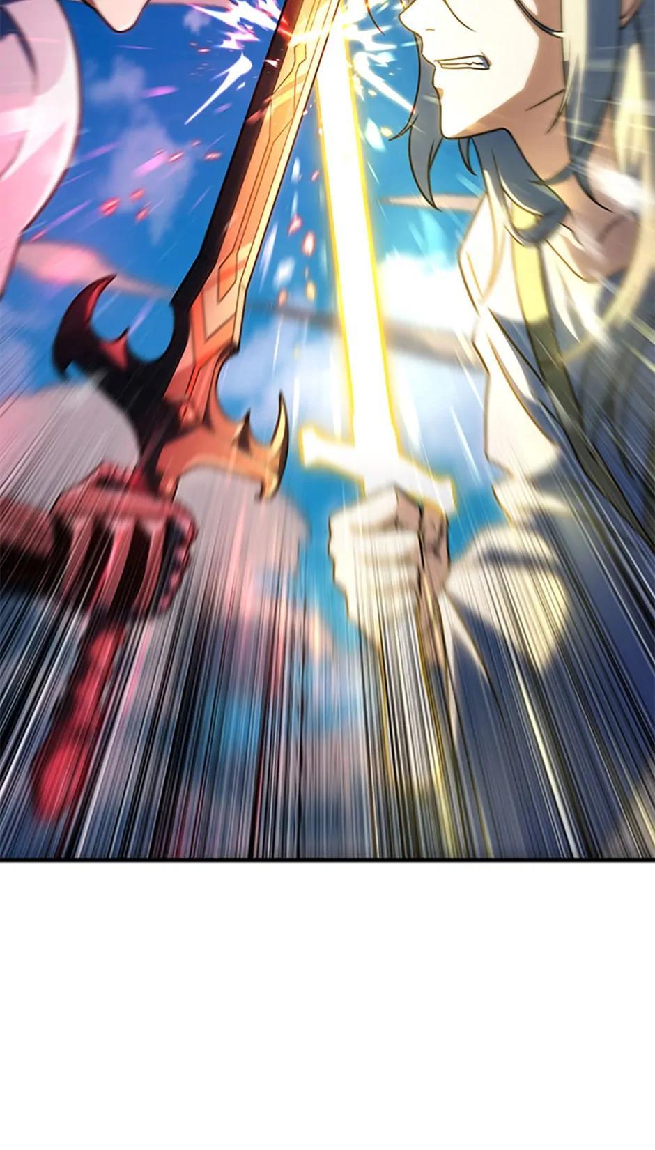 The Player Who Can't Level Up Chapter 127