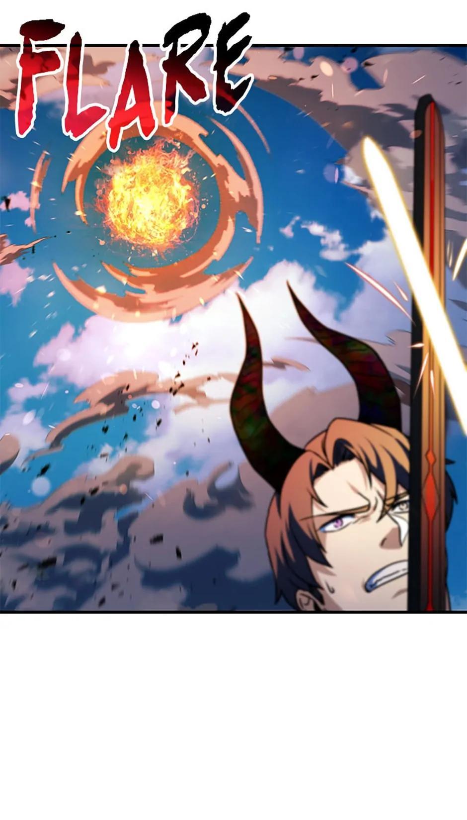 The Player Who Can't Level Up Chapter 127