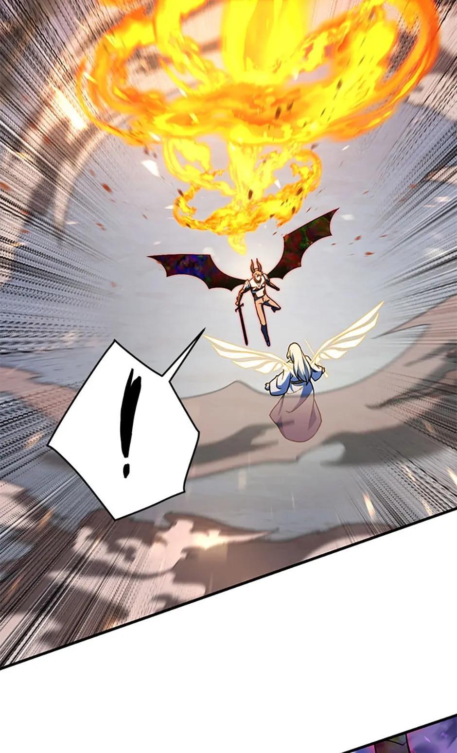 The Player Who Can't Level Up Chapter 127