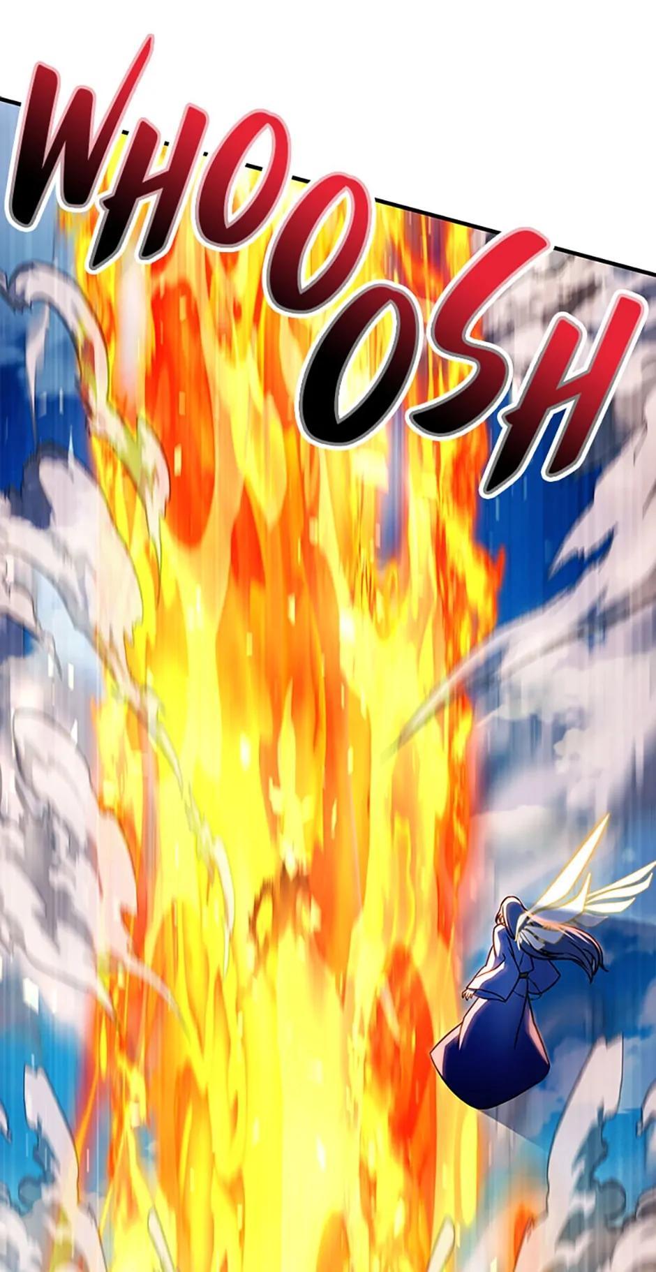 The Player Who Can't Level Up Chapter 127