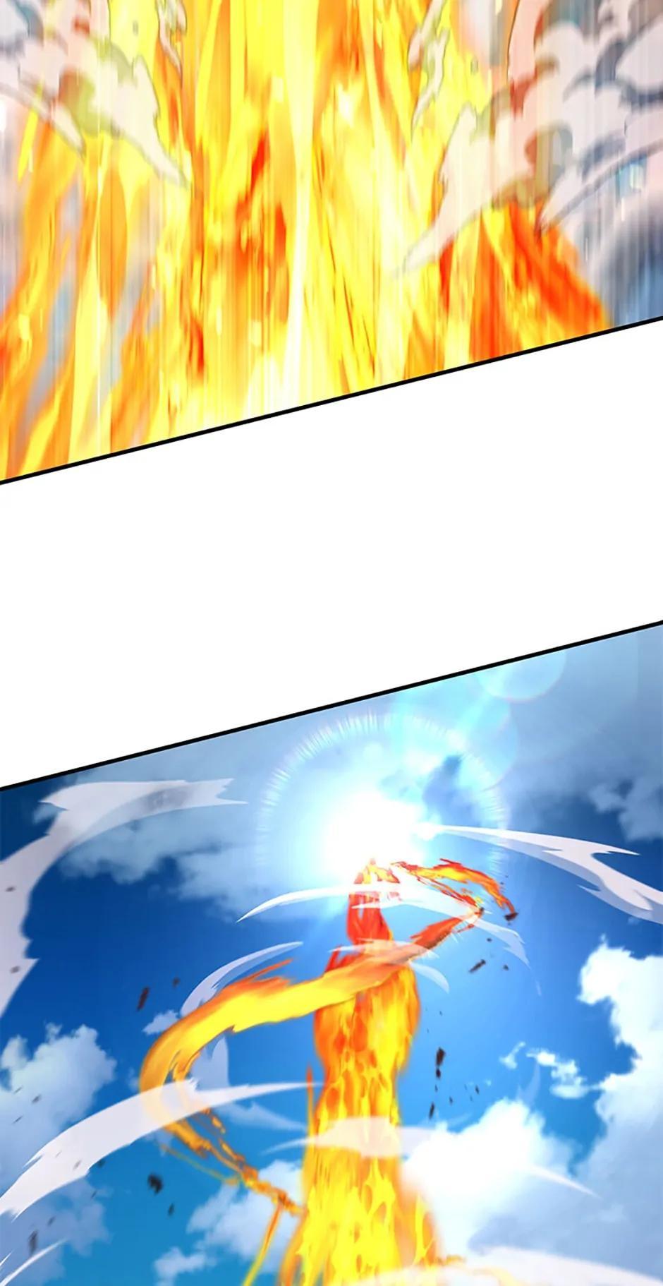 The Player Who Can't Level Up Chapter 127