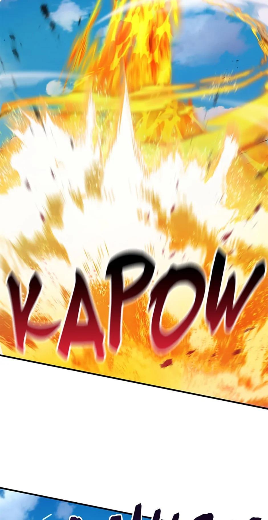 The Player Who Can't Level Up Chapter 127